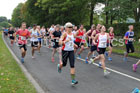 Tynedale Jelly Tea 10 Mile Road Race, 2017 Tynedale Jelly Tea 10 Mile Road Race, Ovingham, Northumberland. Photo: David T. Hewitson/Sports for All Pics